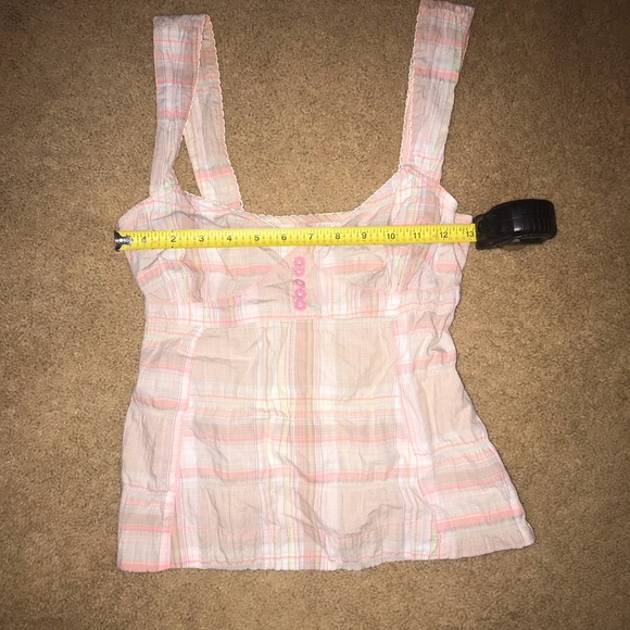 ⚡️Free People Tank Top⚡️ - Picture 7 of 7